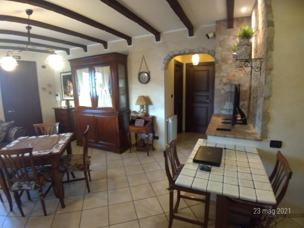 Appartamento Adriana Taormina Kültér fotó