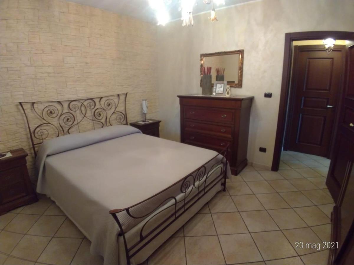 Appartamento Adriana Taormina Kültér fotó