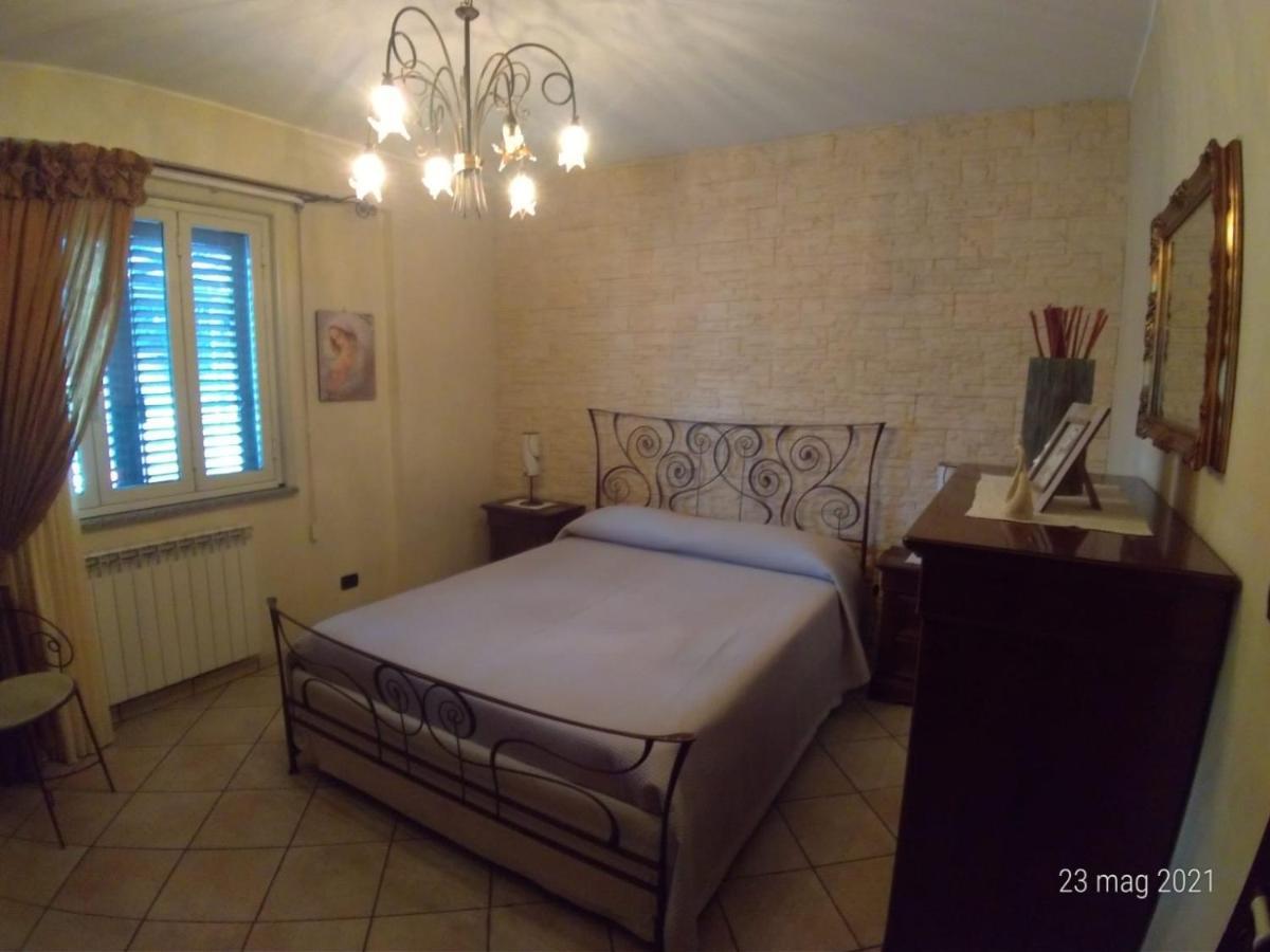 Appartamento Adriana Taormina Kültér fotó