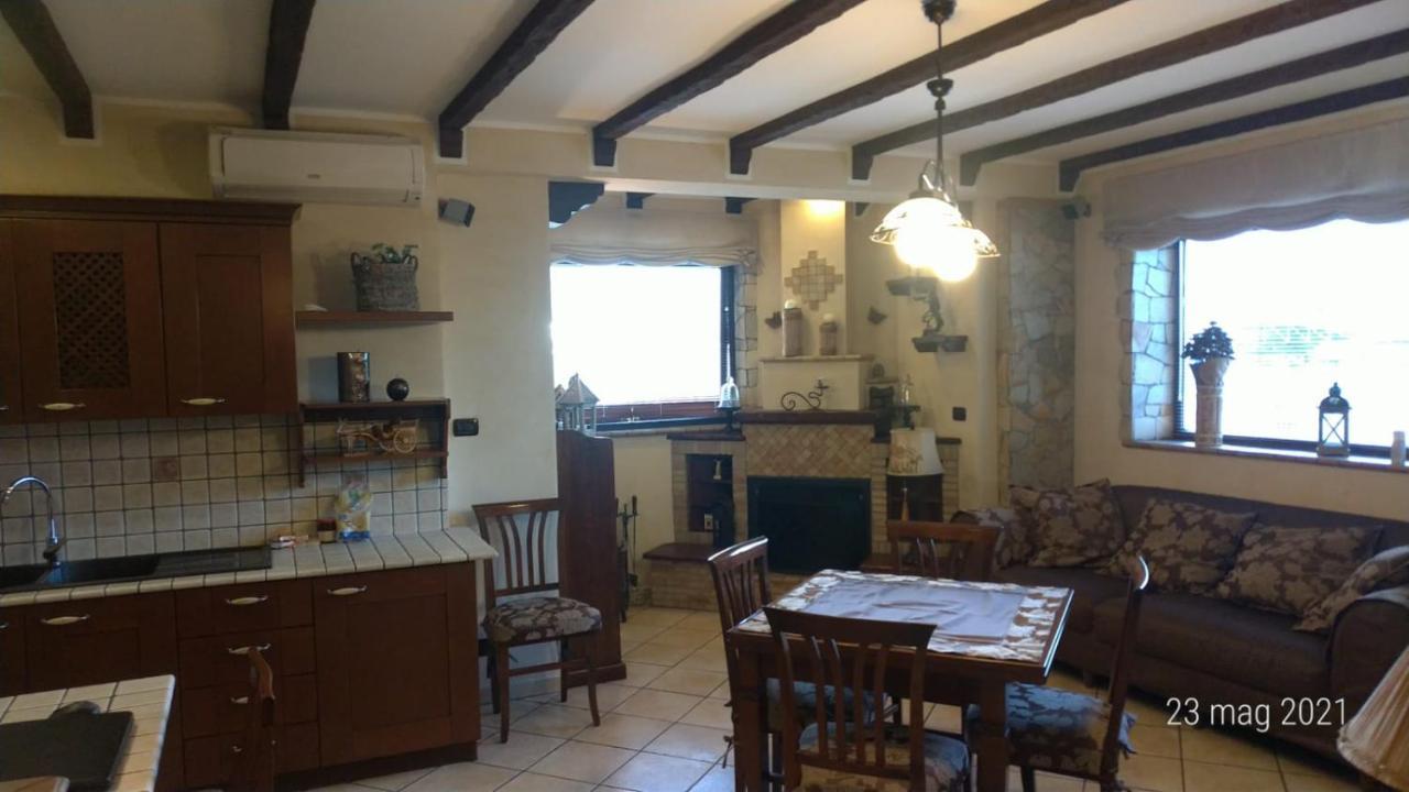 Appartamento Adriana Taormina Kültér fotó